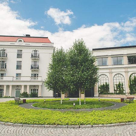 Hotel Spa Dr Irena Eris Polanica Zdroj Bagian luar foto
