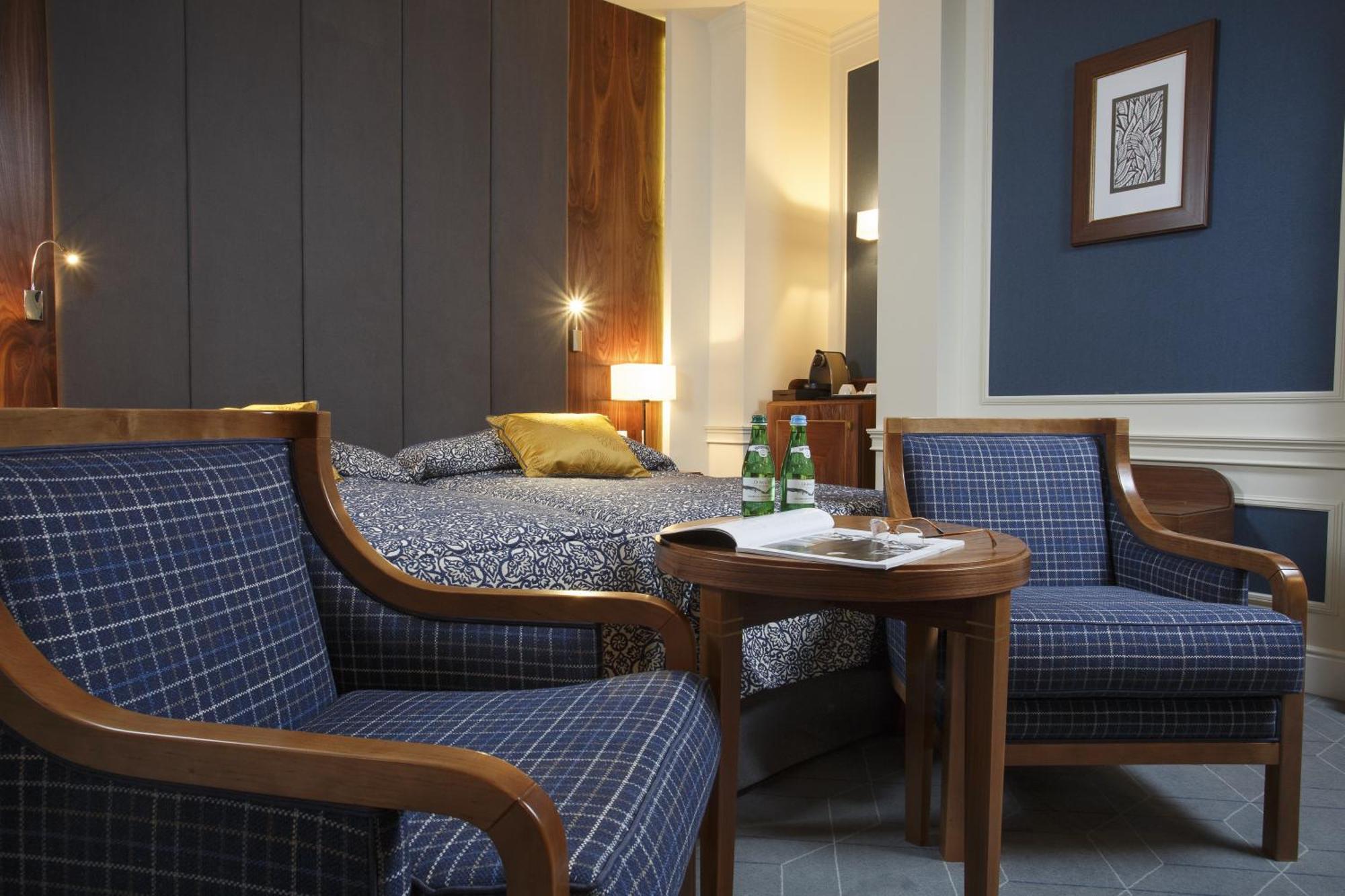 Hotel Spa Dr Irena Eris Polanica Zdroj Ruang foto