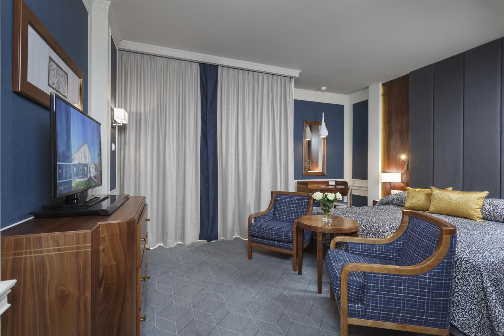 Hotel Spa Dr Irena Eris Polanica Zdroj Ruang foto