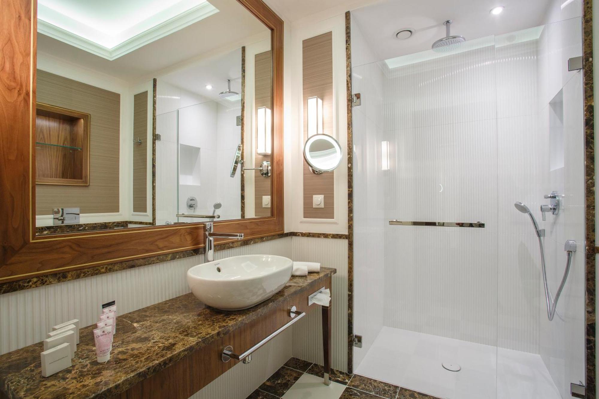 Hotel Spa Dr Irena Eris Polanica Zdroj Bagian luar foto