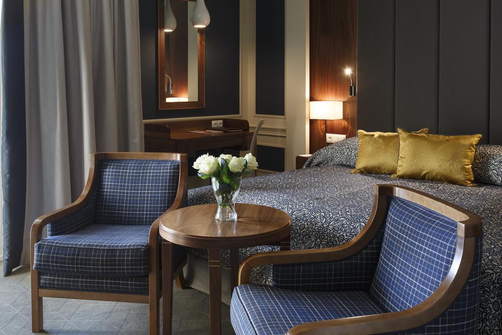 Hotel Spa Dr Irena Eris Polanica Zdroj Ruang foto