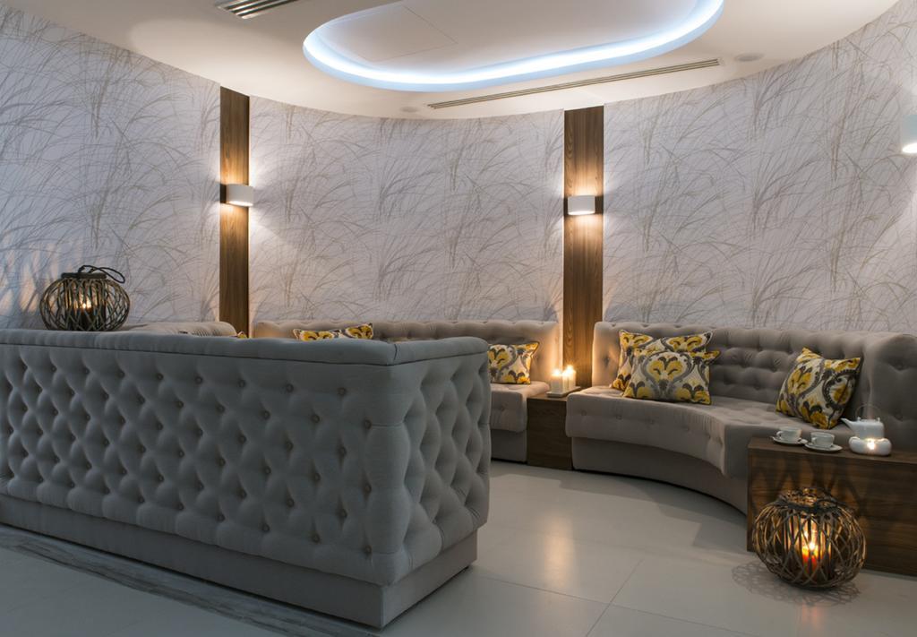 Hotel Spa Dr Irena Eris Polanica Zdroj Bagian luar foto