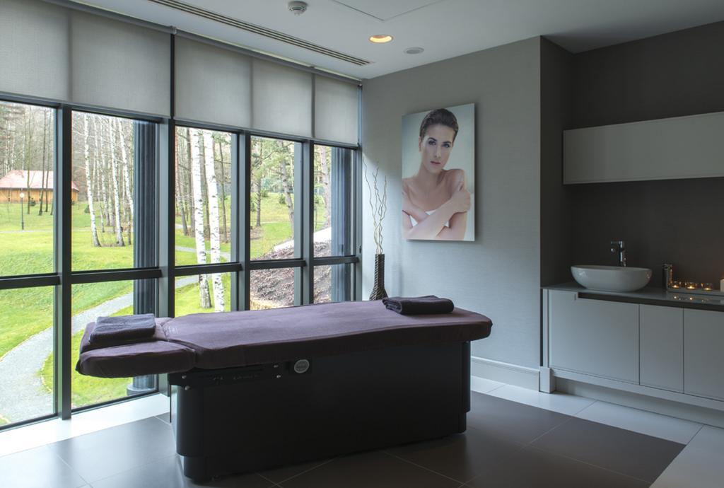 Hotel Spa Dr Irena Eris Polanica Zdroj Bagian luar foto
