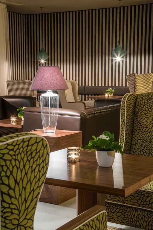 Hotel Spa Dr Irena Eris Polanica Zdroj Bagian luar foto