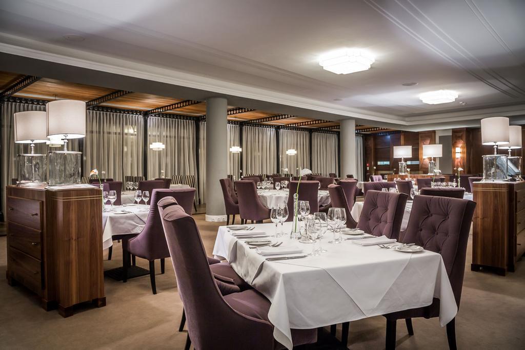Hotel Spa Dr Irena Eris Polanica Zdroj Bagian luar foto