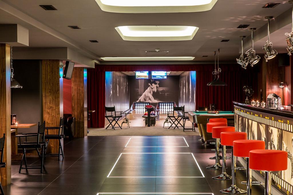 Hotel Spa Dr Irena Eris Polanica Zdroj Bagian luar foto