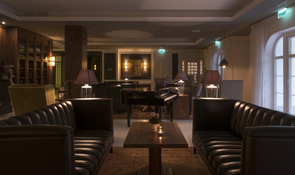 Hotel Spa Dr Irena Eris Polanica Zdroj Bagian luar foto
