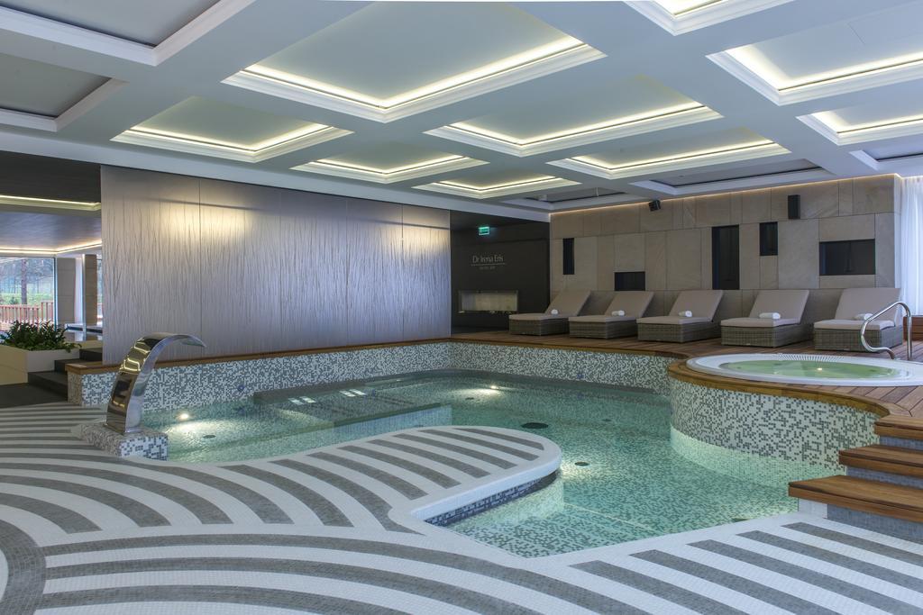 Hotel Spa Dr Irena Eris Polanica Zdroj Bagian luar foto