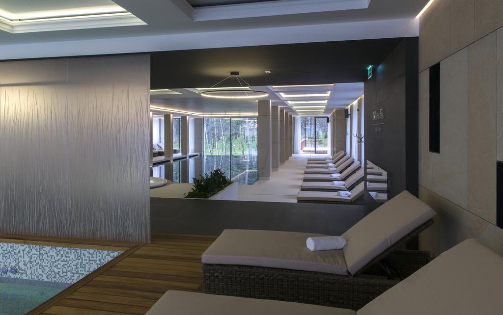 Hotel Spa Dr Irena Eris Polanica Zdroj Bagian luar foto