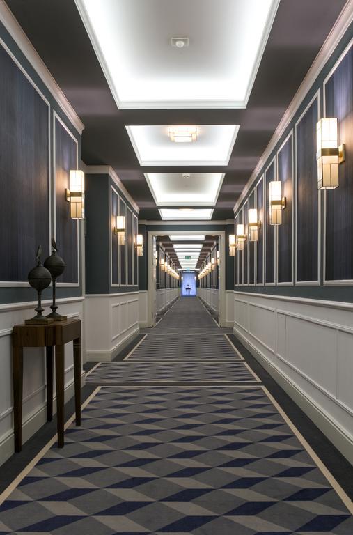 Hotel Spa Dr Irena Eris Polanica Zdroj Bagian luar foto