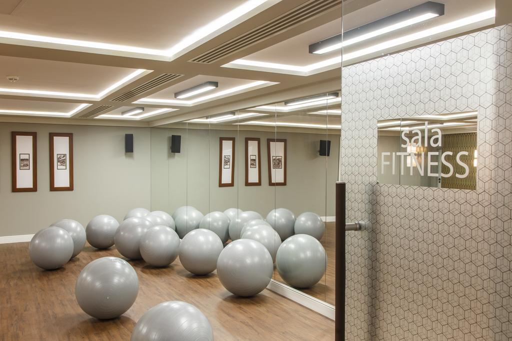 Hotel Spa Dr Irena Eris Polanica Zdroj Bagian luar foto