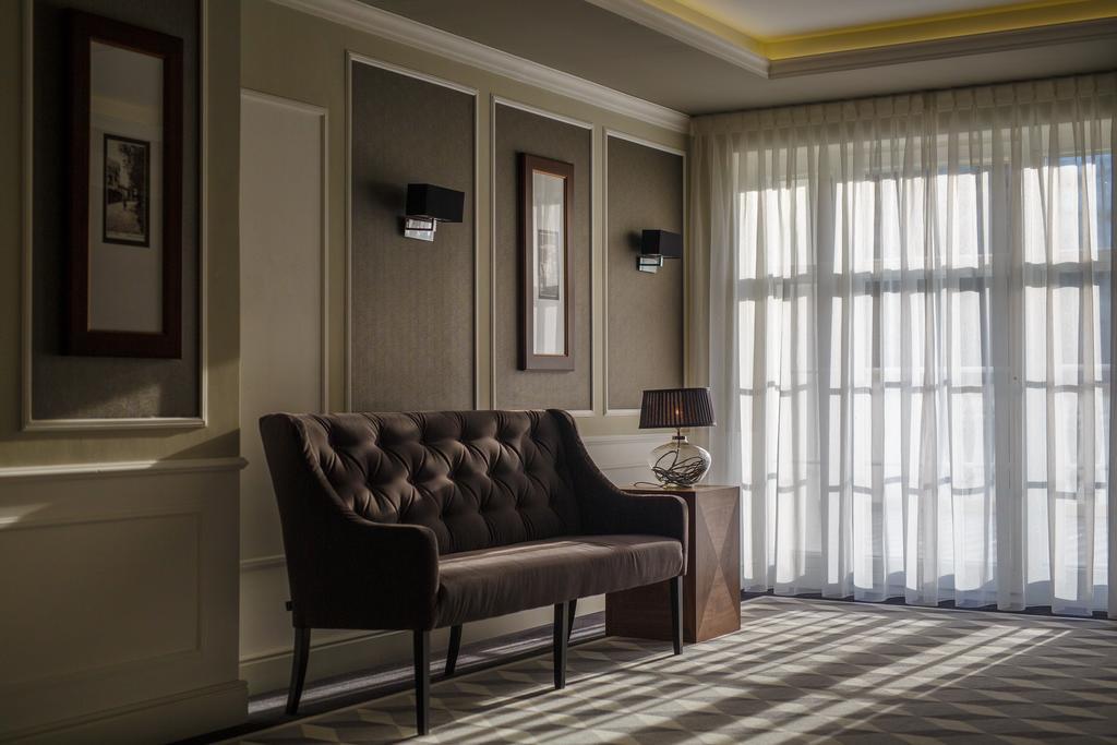 Hotel Spa Dr Irena Eris Polanica Zdroj Bagian luar foto