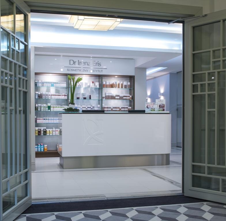 Hotel Spa Dr Irena Eris Polanica Zdroj Bagian luar foto