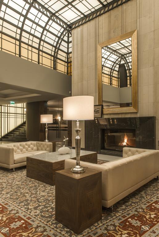 Hotel Spa Dr Irena Eris Polanica Zdroj Bagian luar foto