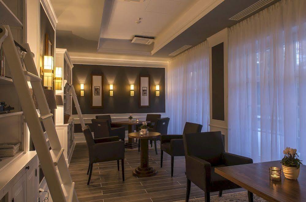 Hotel Spa Dr Irena Eris Polanica Zdroj Bagian luar foto