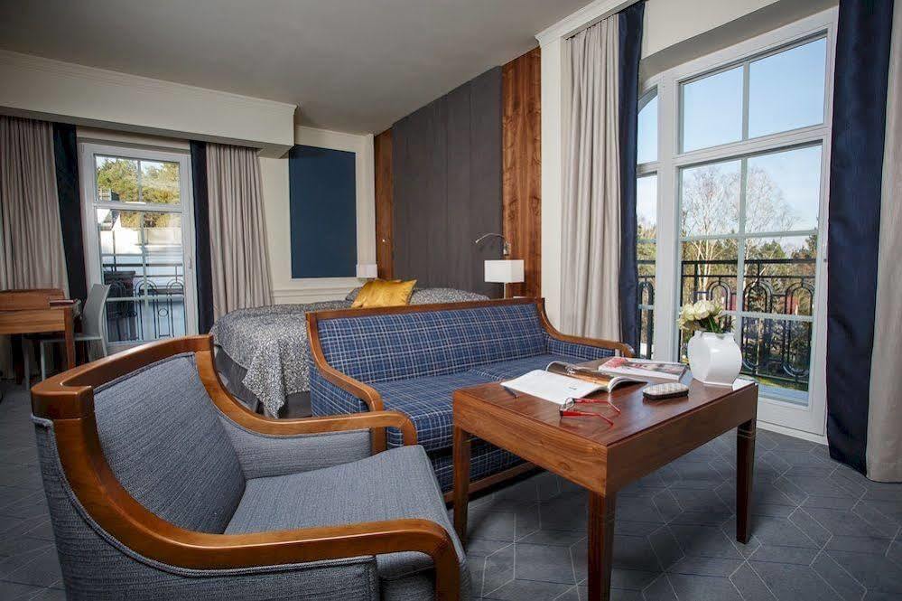 Hotel Spa Dr Irena Eris Polanica Zdroj Bagian luar foto